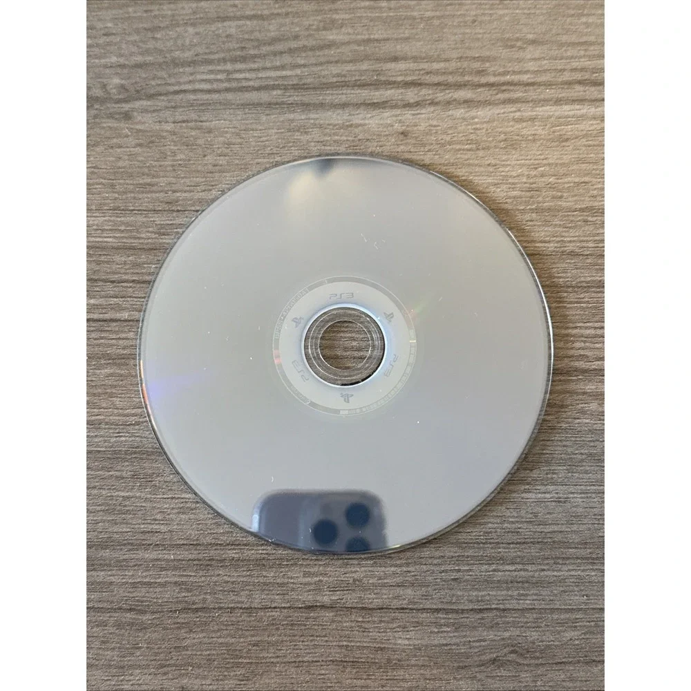 NCAA Football 14 (PlayStation 3, 2013) Game Disc ONLY Used Condition‎ Tested